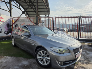 BMW F10 530d 2010 AUTOMATIK