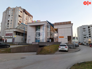 Garaža Tuzla