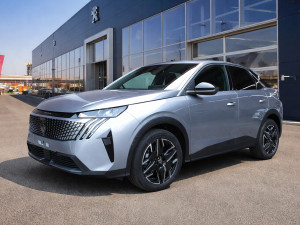 PEUGEOT 3008 ALLURE HIBRID GARANCIJA