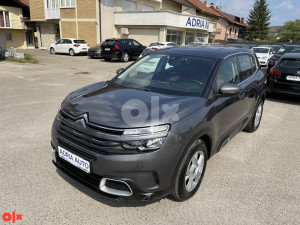 C5 Aircross 1.5 HDI 130KS AUTOMATIK-AKCIJA-AKCIJA