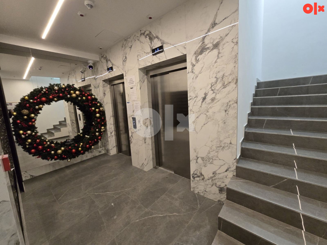 Stan na dan Lux Apartmani Maya - Centar 25