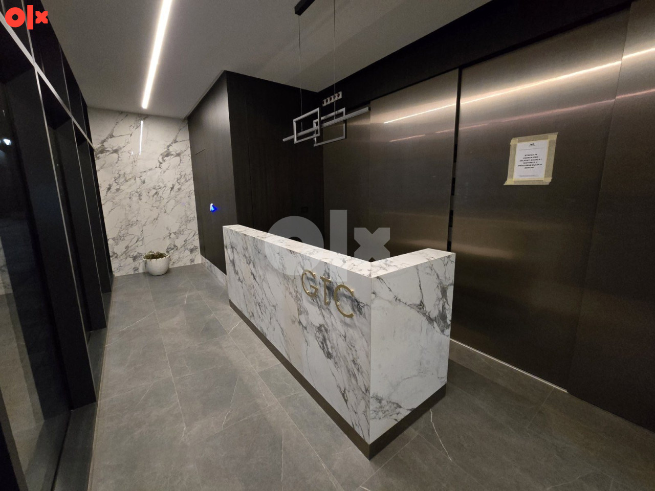 Stan na dan Lux Apartmani Maya - Centar 10