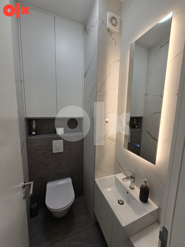 Stan na dan Lux Apartmani Maya - Centar 9