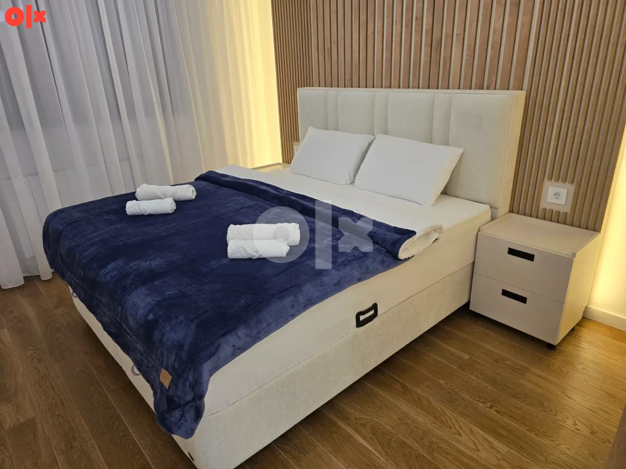 Stan na dan Lux Apartmani Maya - Centar 15