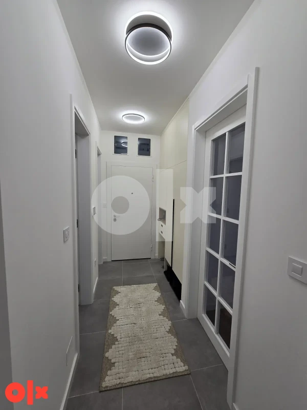 Stan na dan Lux Apartmani Maya - Centar 14