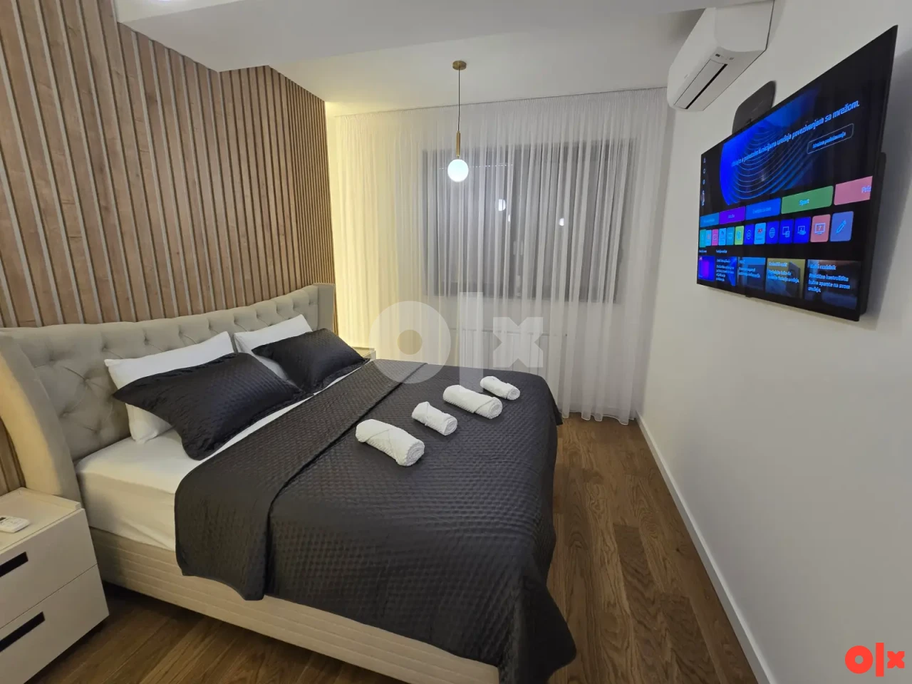Stan na dan Lux Apartmani Maya - Centar 13