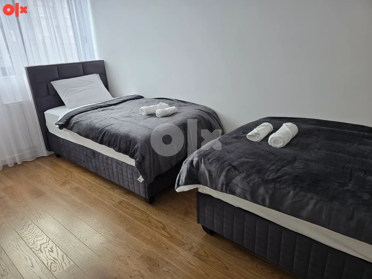 Stan na dan Lux Apartmani Maya - Centar 12