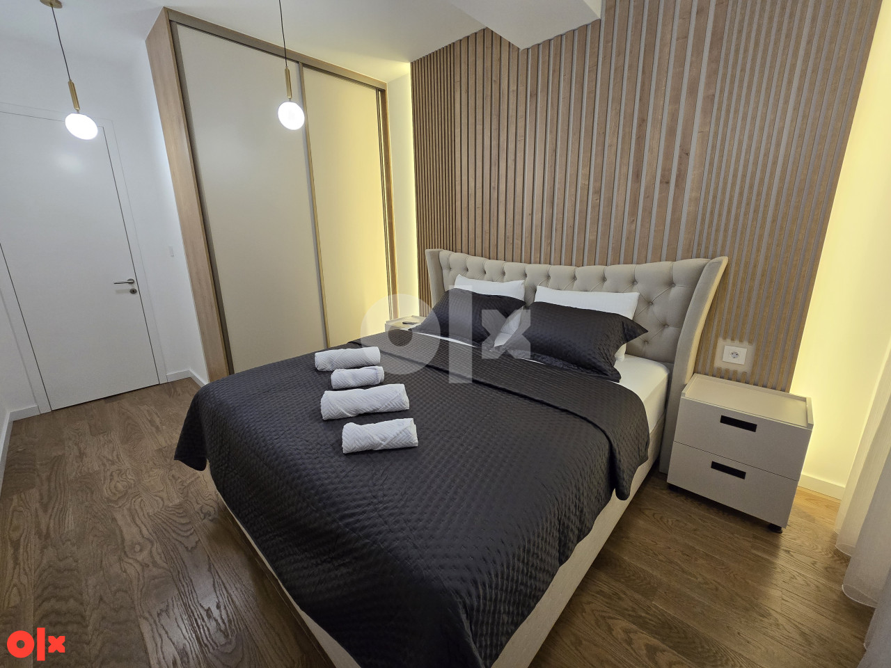 Stan na dan Lux Apartmani Maya - Centar 21