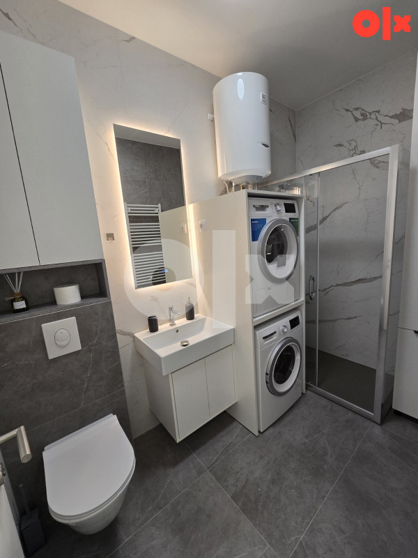 Stan na dan Lux Apartmani Maya - Centar 8