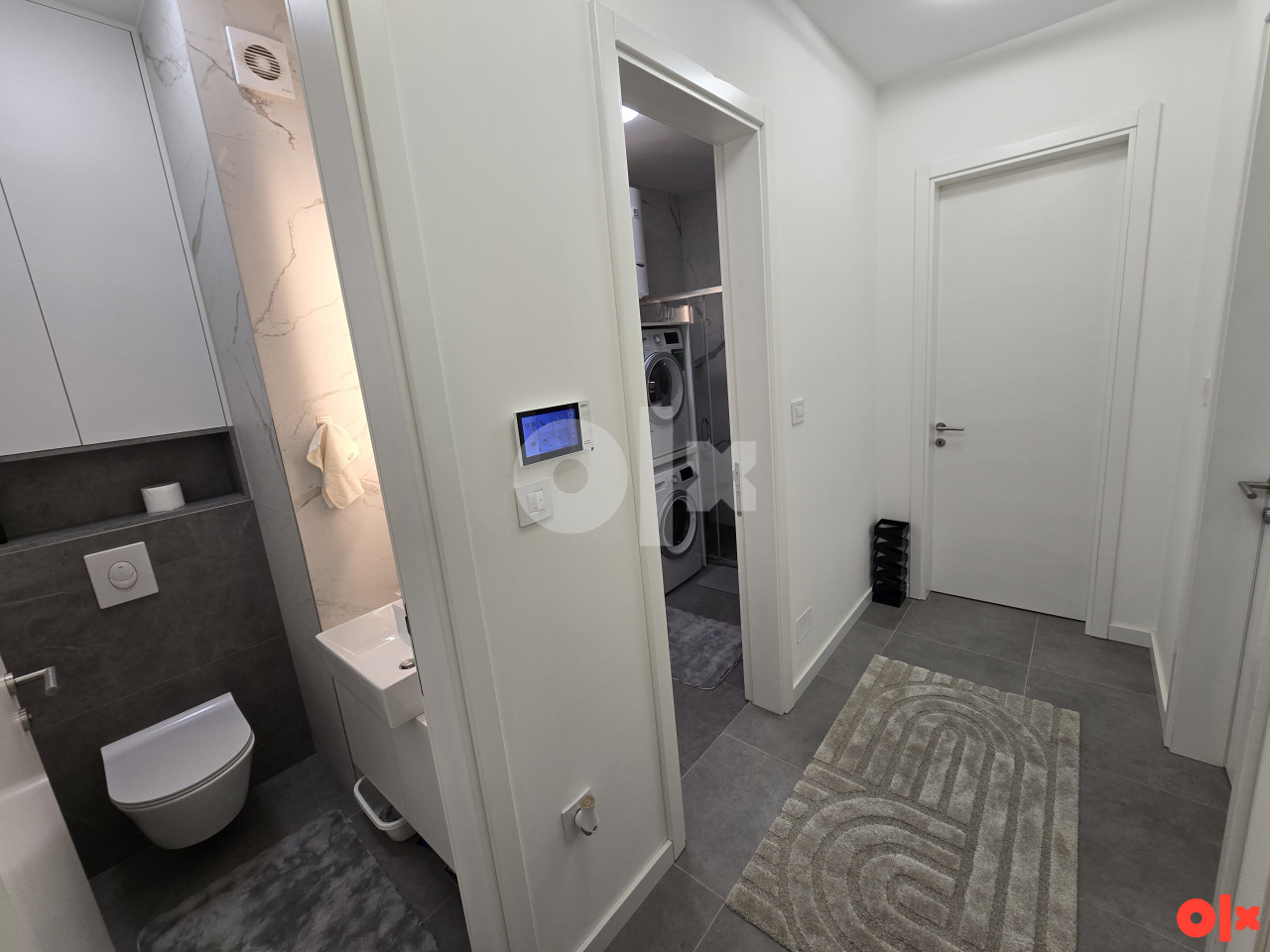 Stan na dan Lux Apartmani Maya - Centar 11