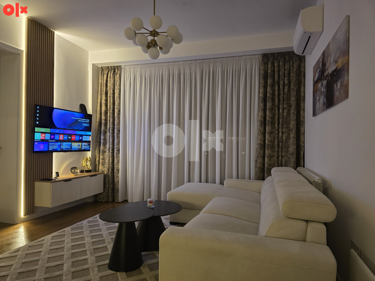 Stan na dan Lux Apartmani Maya - Centar 7