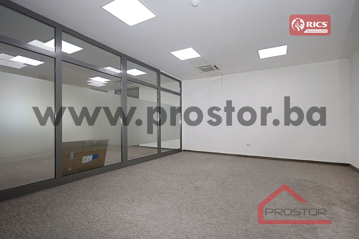 PROSTOR izdaje: Poslovni prostor, Pofalići 5