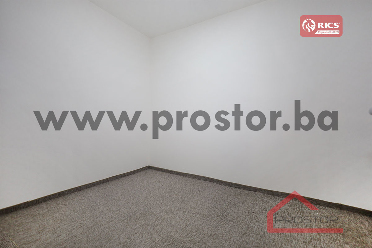 PROSTOR izdaje: Poslovni prostor, Pofalići 8