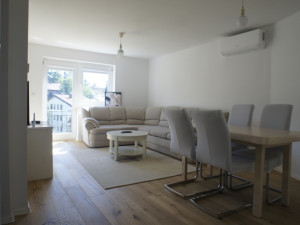 Stan Sarajevo - Stari Grad 68m2