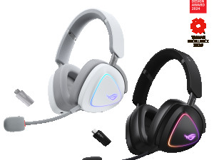 Asus Rog Delta II Slusalice Gaming