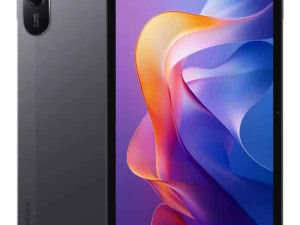 Tablet Redmi PAD 2 4/128GB Gray 11