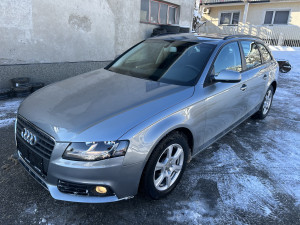 Audi A4 2.0diz 2011g tel 066710997