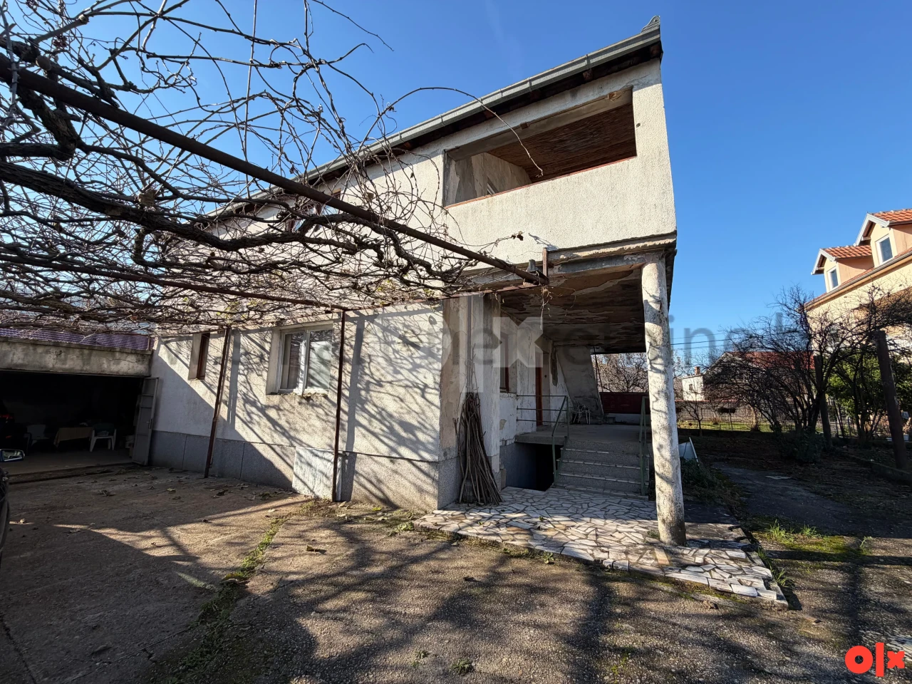 Dvije kuće sa garažama u naselju Buna, Mostar 4
