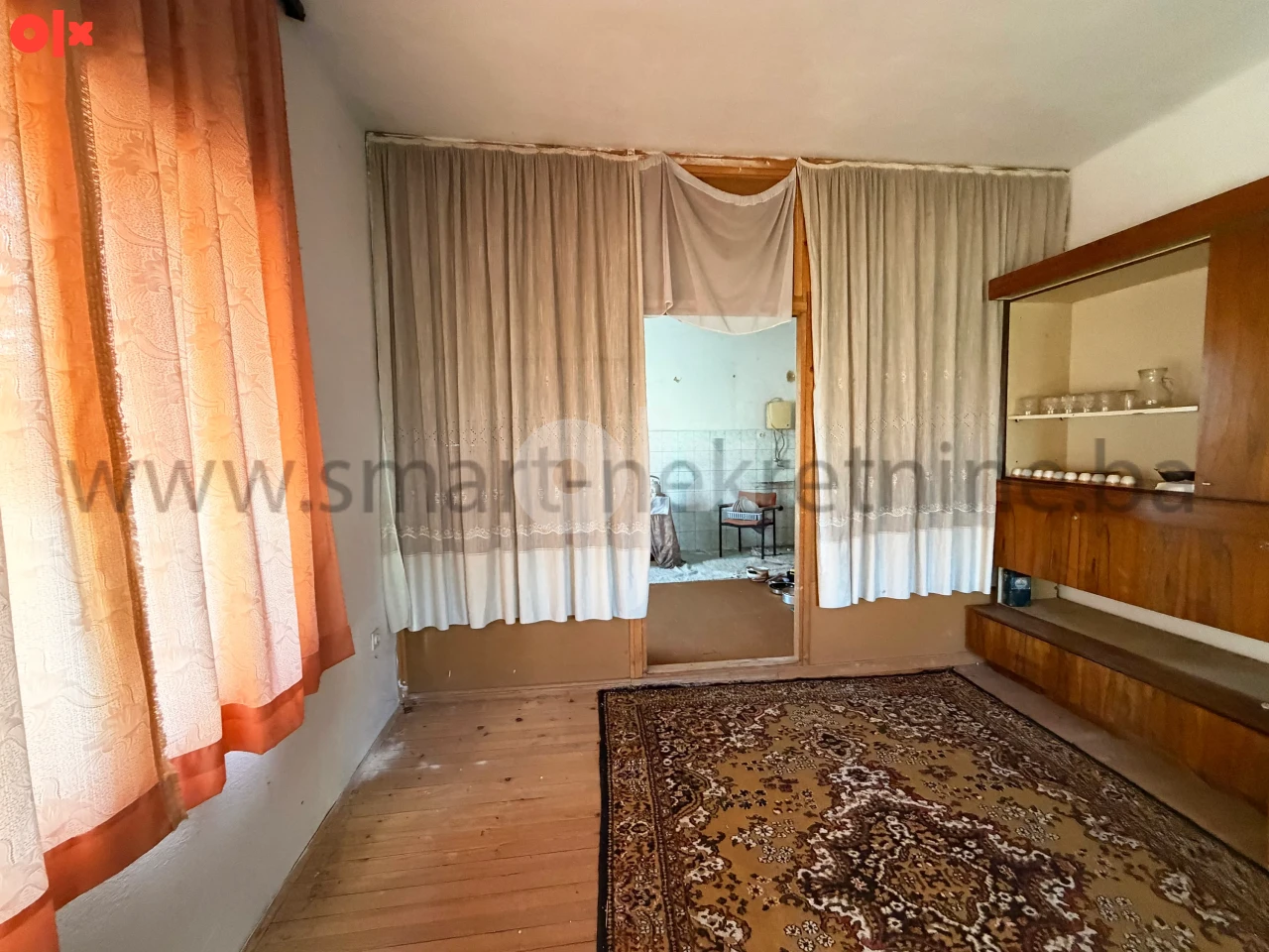 Dvije kuće sa garažama u naselju Buna, Mostar 10