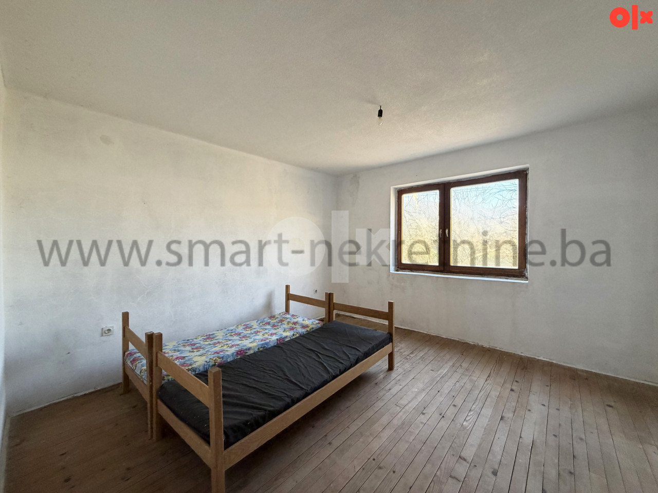 Dvije kuće sa garažama u naselju Buna, Mostar 11