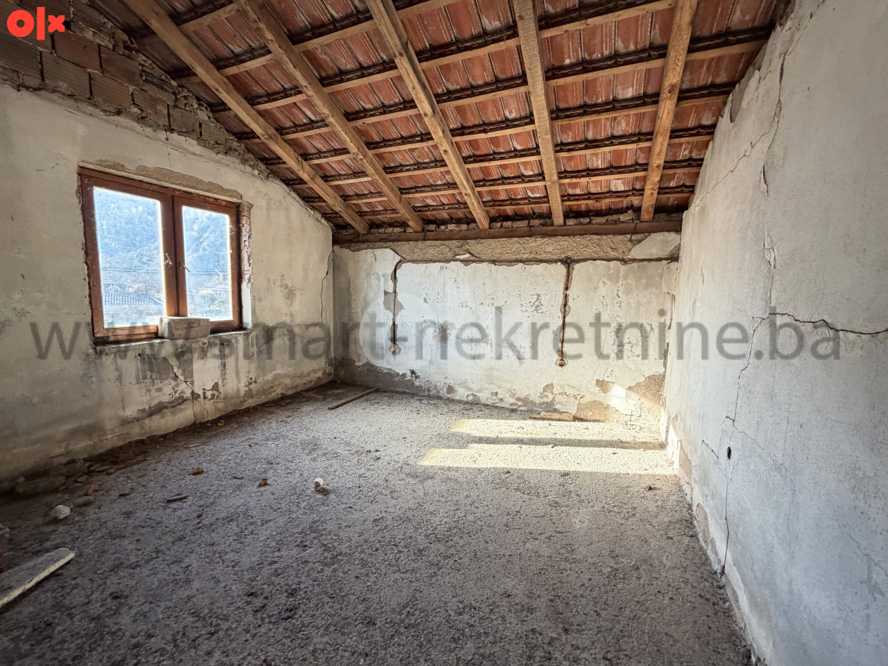 Dvije kuće sa garažama u naselju Buna, Mostar 12
