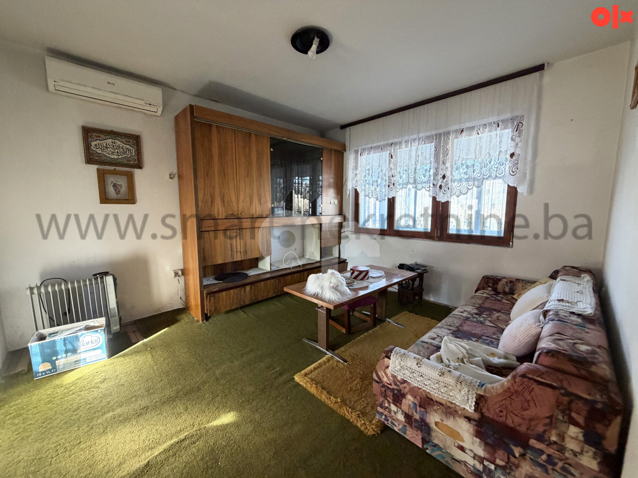 Dvije kuće sa garažama u naselju Buna, Mostar 14