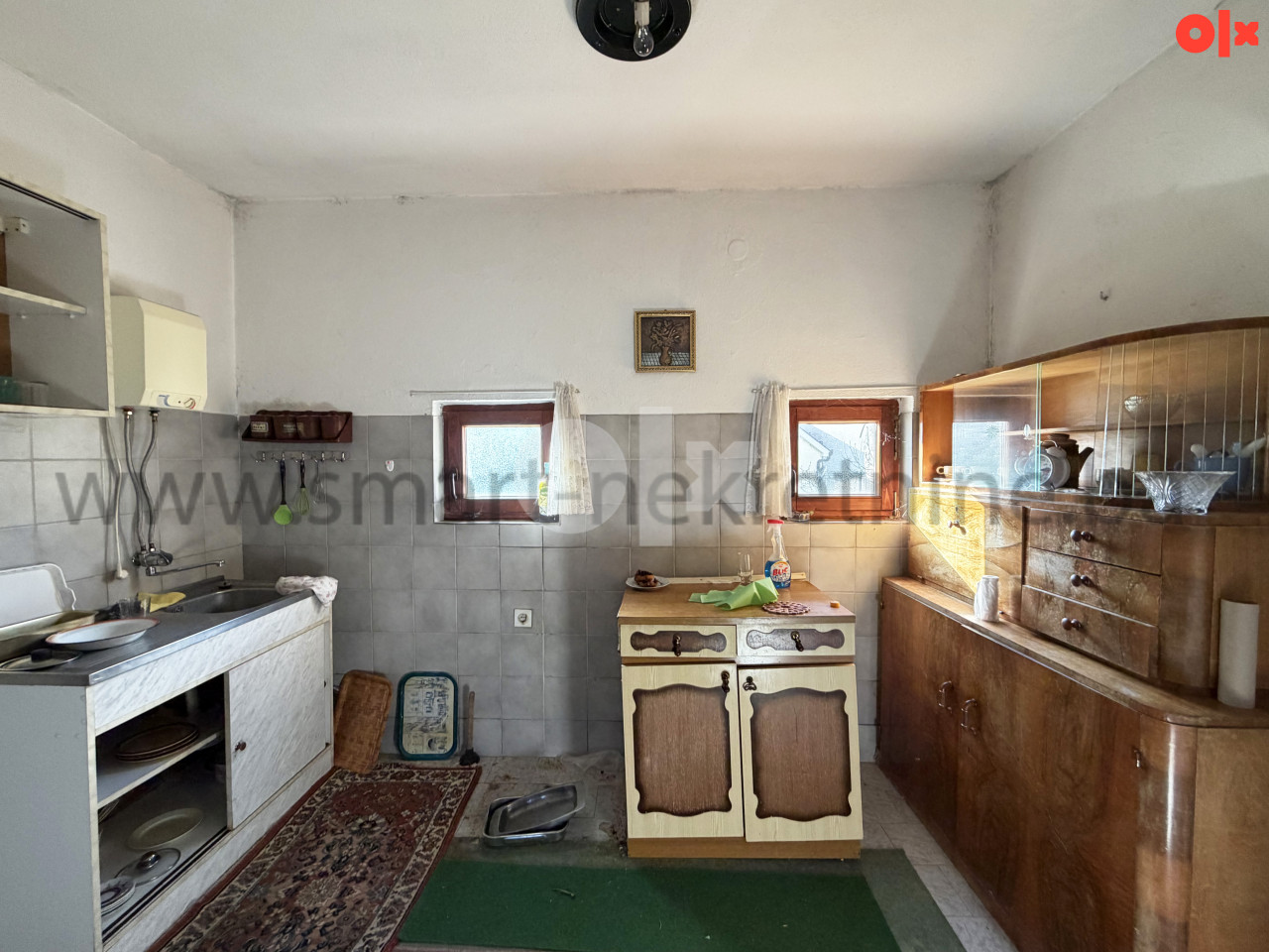 Dvije kuće sa garažama u naselju Buna, Mostar 15