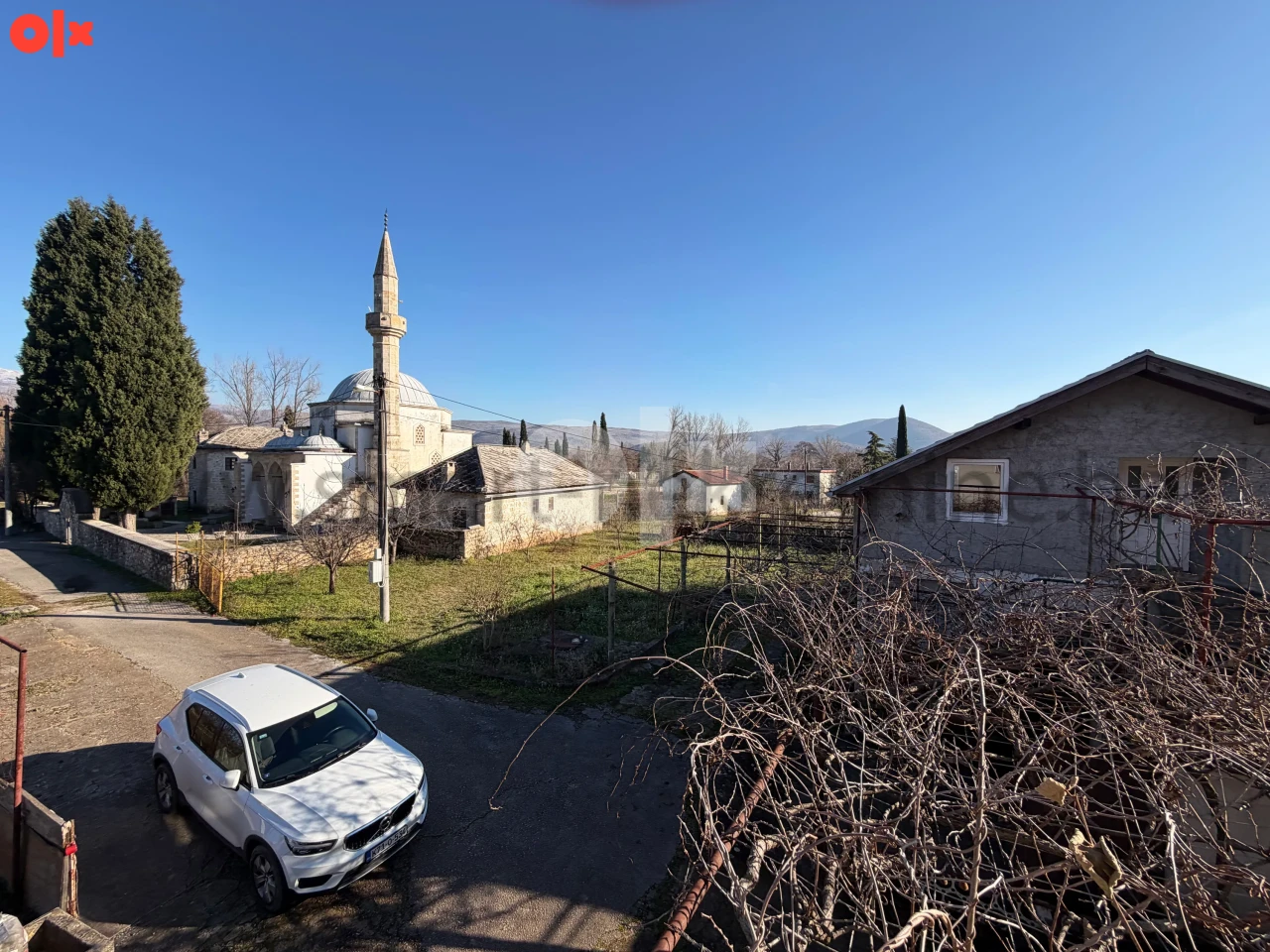 Dvije kuće sa garažama u naselju Buna, Mostar 17