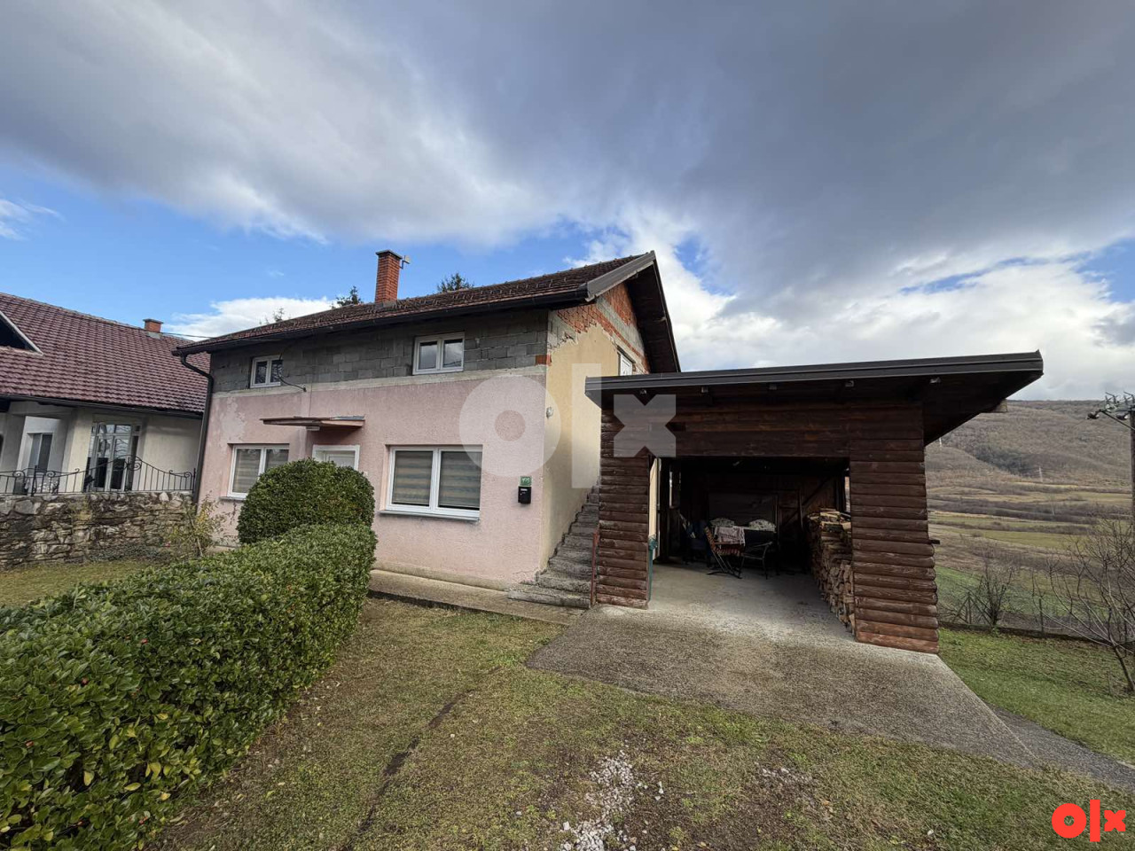 PRODAJE SE - Kuća - RIPAČ - BIHAĆ 3