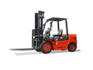 Viljuškarista - Braća Metović doo