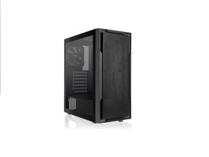 Versa XM1 RX 9060 XT Challenger 16GB: 7500F 12x5.0GHz