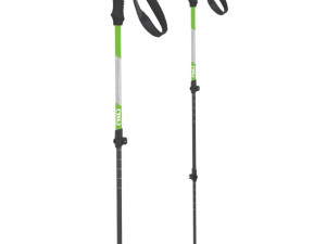 Štapovi TSL HIKING ALU COMPACT 3 Light