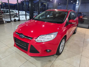 FORD FOCUS 1.6 TDCI SW ,2011 GOD, ALU FELGE, KLIMA