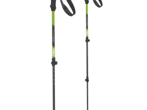 Štapovi TSL HIKING CARBON COMPACT 3 Light