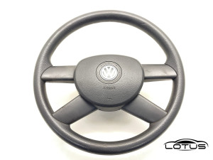 Volan VW GOLF 5 TOURAN PASSAT 6 2003-2008
