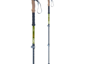 Štapovi TSL HIKING ALU3 Bi Cross