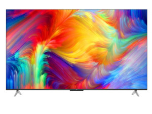 TV TCL 65P638 4K