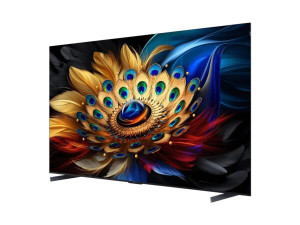 TV TCL 55C655 4K QLED