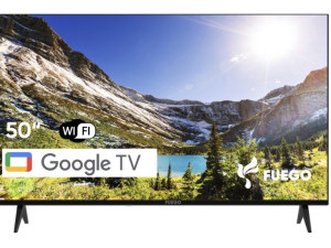TV Fuego 50ELU720GTV