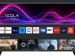 TV Tesla 40M335BFS FHD Smart VIDAA