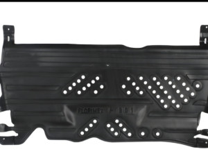 Zaštita plastika motora CITROEN C-ELYSEE; PEUGEOT 301 11.12-11.16