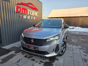 Peugeot 5008 2,0HDI Automatik Allure 2022gp.