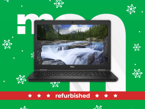 LAPTOP DELL E5495 AMD RYZEN 5 2500U 16GB DDR4 SSD 256GB 14"