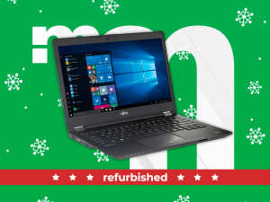 LAPTOP FSC 7410 INTEL CORE I5-10310U 16GB DDR4 SSD 256GB 14"