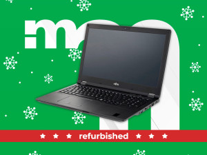 LAPTOP FSC E559 INTEL CORE I5-8365 16GB DDR4 SSD 256GB 15,6"