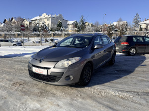 Renault Megane,1.5dci