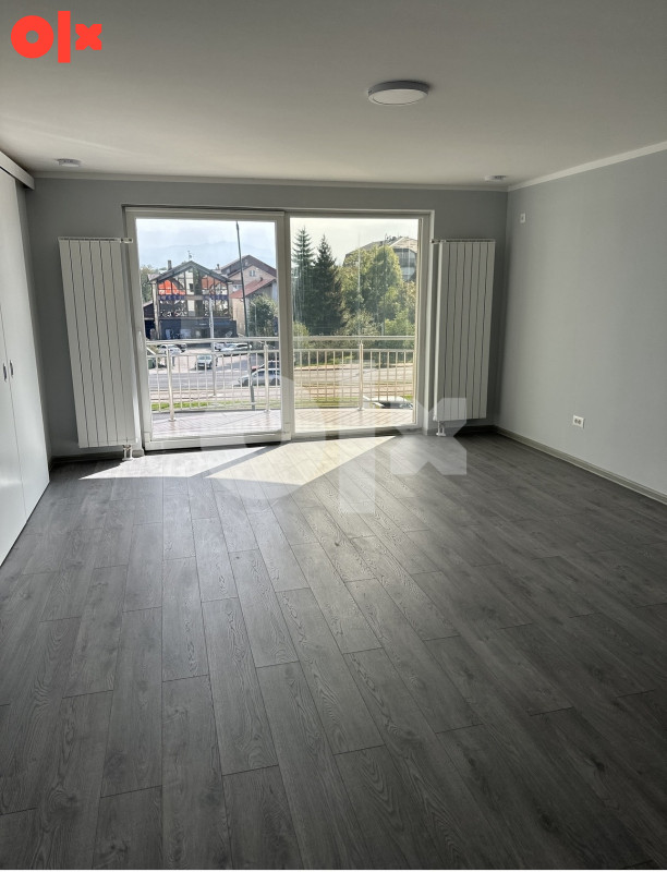 Prodaje se stambeno-poslovni Sarajevo glavna cesta) - Visning 5