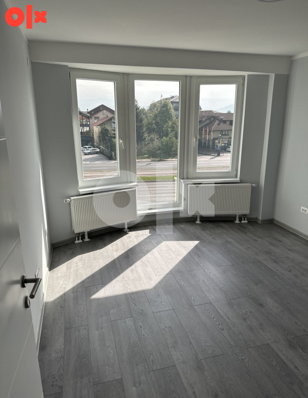 Prodaje se stambeno-poslovni Sarajevo glavna cesta) - Visning 6