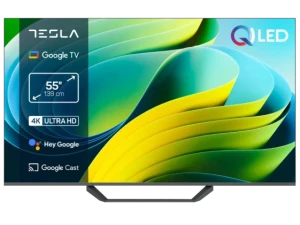 TV Tesla Q55E655GUS QLED