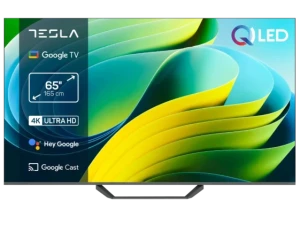 TV Tesla Q65E655GUS QLED